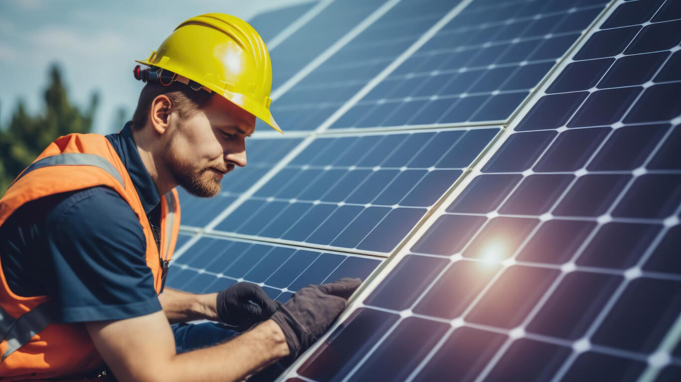 Investing in a Sustainable Energy Future